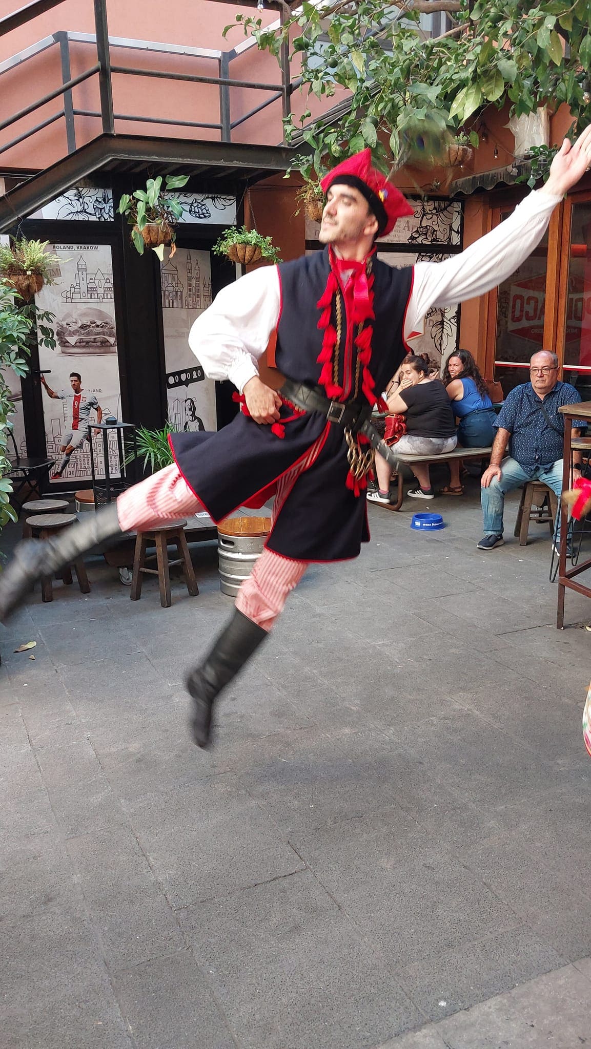 Kaziuk en el Dom Polski – una tradición centenaria que florece en Buenos Aires